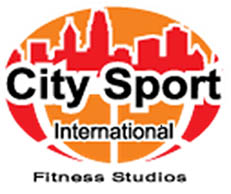 Logo City Sport International